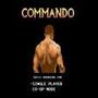 8-Bit Commando