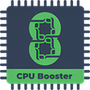 8 Core CPU Booster