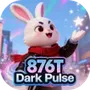 876T Dark Pulse
