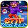 877F Word Spark