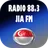 88.3 JIA FM Singapore Radio SG