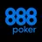 888 poker: Poker Dinheiro Real