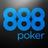 888 Poker Texas Holdem Games