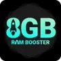 8Gb Ram Booster-Memory Cleaner