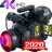 8K UHD Camera