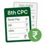 8th Pay Calculator