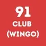 91 Club Wingo