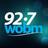 92.7 WOBM Radio