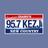 95.7 KEZJ