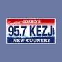 95.7 KEZJ
