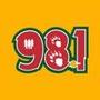 98.1 WWJO