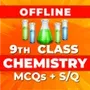 9th class Chemistry notes offline
