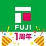 フジのアプリF-commuエフコミュ