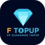 F Top up - FF Diamond Top up