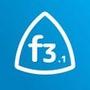 f3 Private network