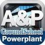 FAA AP Powerplant Test Prep