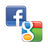 Facebook for Chrome