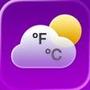 Fahrenheit Celsius Widget