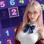Fairy Rescue Number Match