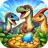 Fairy Springs: Puzzle Merge