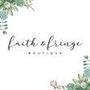 Faith Fringe