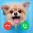 Fake Calls DOGS prank