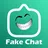 Fake Chat WhatsMock Text Prank