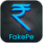 FakePe - Money Transfer Prank