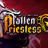Fallen Priestess: My Sister's Demonic Bloodline