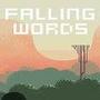 Falling words