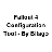 Fallout 4 Configuration Tool - By Bilago