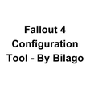 Fallout 4 Configuration Tool - By Bilago