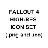 FALLOUT 4 HIGH-RES ICON SET (.png and .ico)