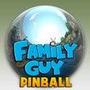 Family Guy Pinball