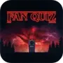Fan Quiz for Stranger Things