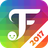 FancyKey Keyboard - Emoji, GIF