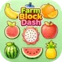 Farm Block Dash