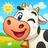 Farm for toddlers kids