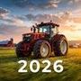 Farm Manager - 2025