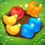Farm Sort :Hexa Merge Master