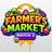Farmers Market - Match 3