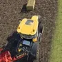 Farming Game Tractor Simulator