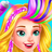 Fashion Hair Stylist Salon