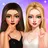 Fashion Star: Dress Up Makeup