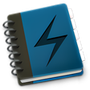 Fast Address Book