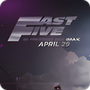 Fast Five Wallpaper
