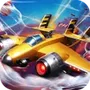 Fast-flowing Flying Game