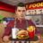 Fast Food Burger Pizza Shop