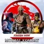 Fatality - Mortal Kombat