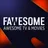 Fawesome - Movies TV Shows